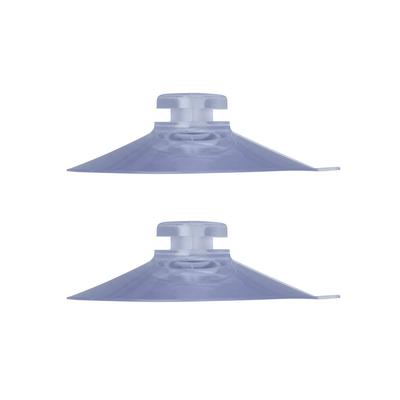 LEC Leak Spare Suction Cup No.4 with Auxiliary Plate 2 Pieces
