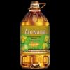 Arowana Low Erucic Acid Rapeseed Oil, Non-GMO (8L Total)