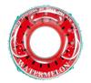 Libright 120cm Half Watermelon Swim Ring Is All About Watermelon Adult and Child Size Swim Suitable for Pool and Large Air Easy To Tokyo Candle