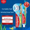 Colgate Kids Anti-Cavity Toothpaste (2-5 Years)