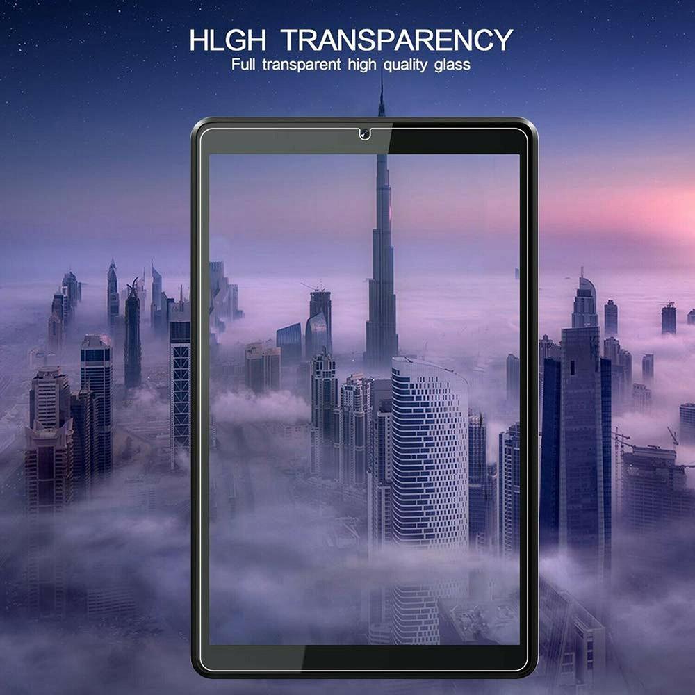1PC/2PC/3PC Tablet Herdet Glass Skjermbeskytter for Lenovo TAB M10 Plus E10 M8 M7 TB-X606 X104F X605 X505 8705 7305 10.3 10.1 8 7.0 9H 0.3mm Glass