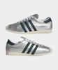 adidas Paris - Silver Metallic: Aura Ivy / Ih9223