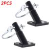 Bike Trailer Hitch Coupler Bike Trailer Hitch Connector Bicycle Trailer Coupler for Childrens Trailers and Most Bicycles