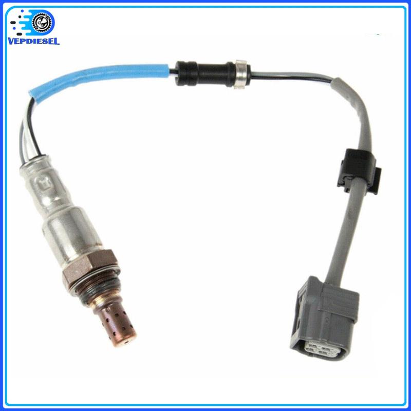1 шт. Кислородный датчик 2344574 36532REZA01 3654258GA01 36532RX0A01 для Honda CR-V 5AT Автоаксессуары