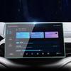 Tempered Glass Film For BYD Song Plus EV  Song PLUS-dmi Car Radio GPS Navigation  Lcd Touchscreen  Anti-scratch Accessories