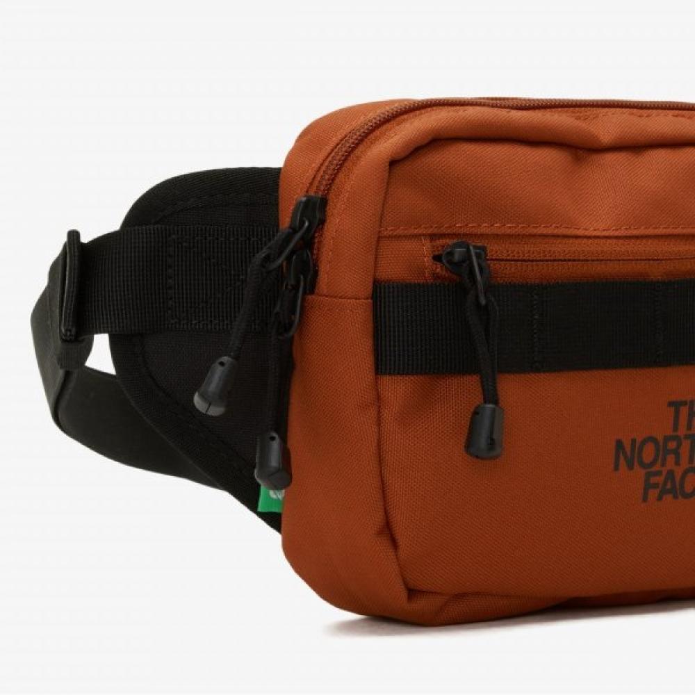 [north Face Official] Nn2hp64c Camp Hip Color