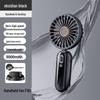 JINGRUIXIANG Portable USB Rechargeable Mini Fan