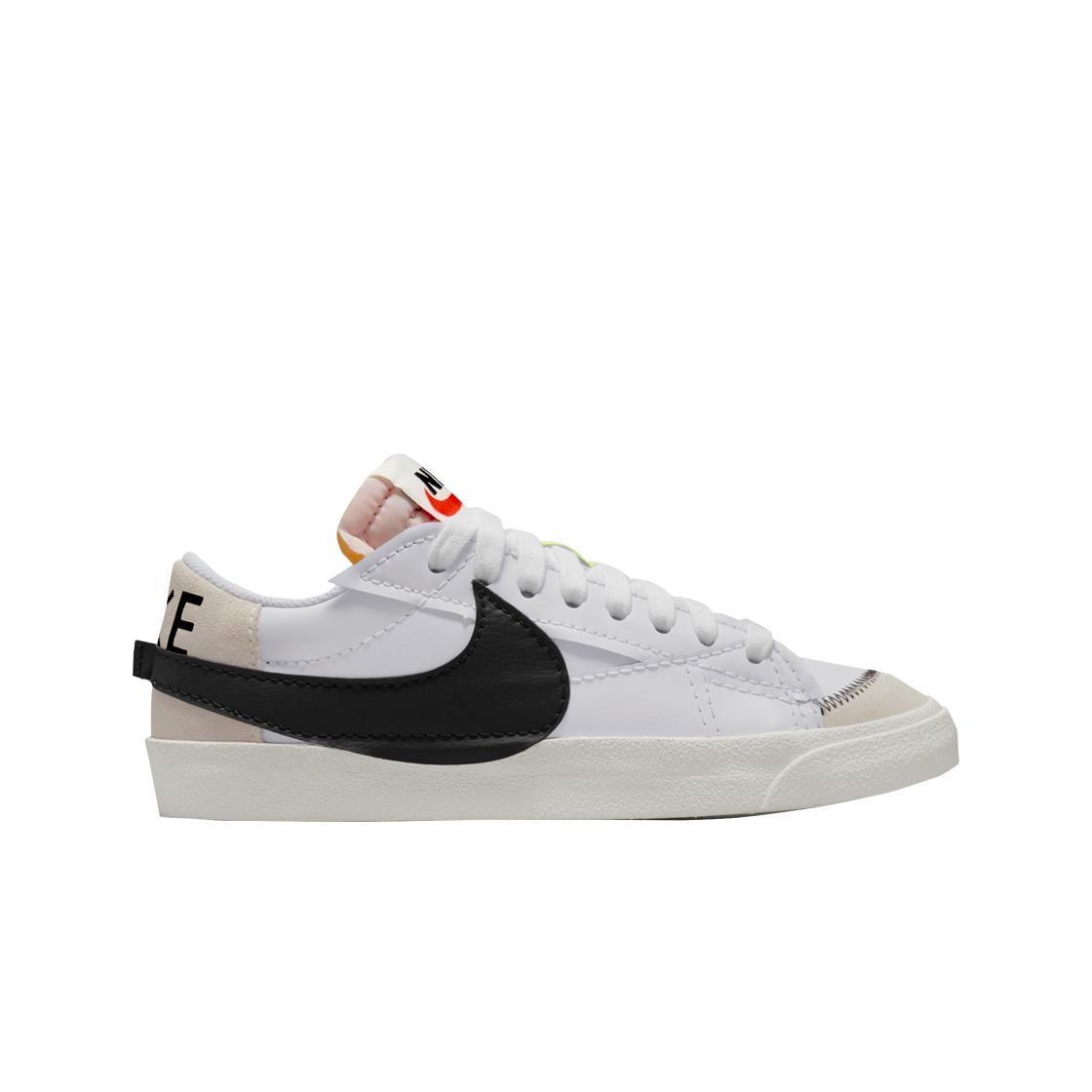 

Мужские кроссовки Nike Blazer Low 77 Jumbo White Black DN2158-101