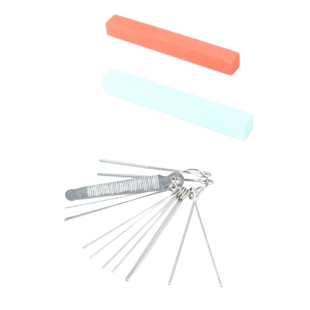 Guitar Nut Repair Tools File Grinding Sander Sanding Beam Luthier Maintenance Replacement Accessory