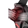 Rechargeable Handheld German Lithium Chainsaw: Cordless, One-Handed, Outdoor & Household Use