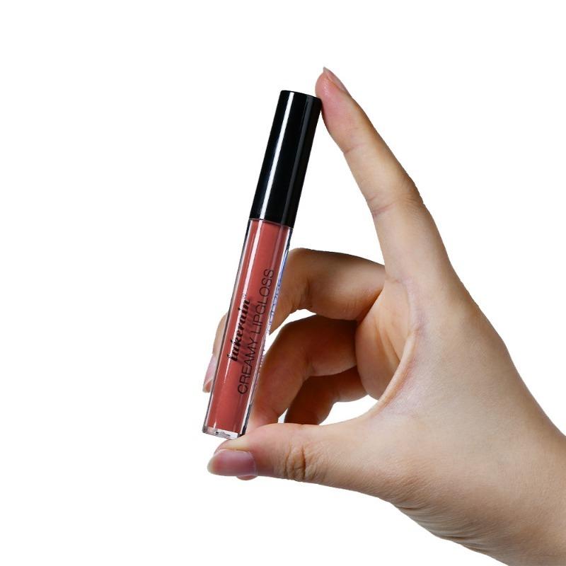8 Colors of Matte Lip Glaze, Long-lasting Waterproof and Non-sticky Cream Matte Lip Glaze, 8 To Create A Perfect Makeup