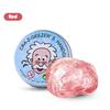 Colorful Non-Newtonian Liquid Fidget Toy Transparent Elastic Scale Ratio Modeling Crazy Stress Putty with Tin Sensory  Bouncing Toy Gift Present