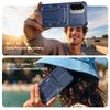 Impact Resistant Hard Case for Samsung Galaxy A17 5G S26 Ultra A57 A37 A16 A56 A36 A26 S25 S24 Durable Armor Phone Cover