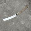 For Infiniti QX70 2013 2014-2019 Rear Door Bumper Protector Sill Plate/ Trunk Tread Plate Trim Rear Styling Car Accessories