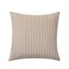 Corduroy Three-dimensional Bubble Particle Pillow Cushion Cushion Cover Home Living Room Sofa Back Pillow Cover