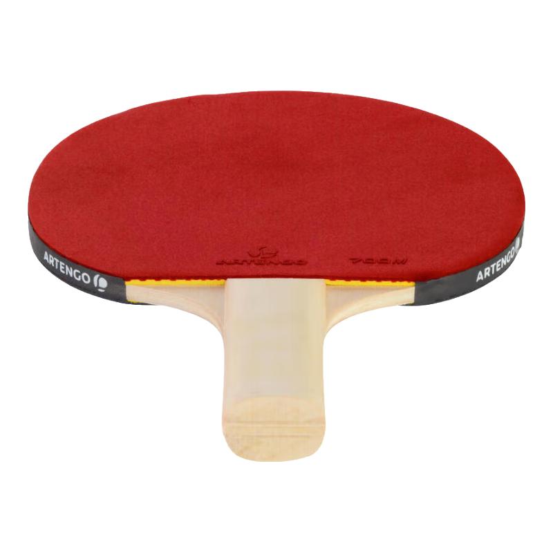 Decathlon FR100 Adult Table Tennis Bat