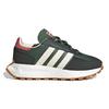 adidas Retropy E5 Low Grün - GX9243