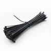 CHCC Self-locking Nylon Cable Ties (1000-Pack)