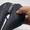Bicycle Saddle Mountain Bike Road Bike Seat Cushion Hollow and Breathable Comfortable Racing Bike Seat