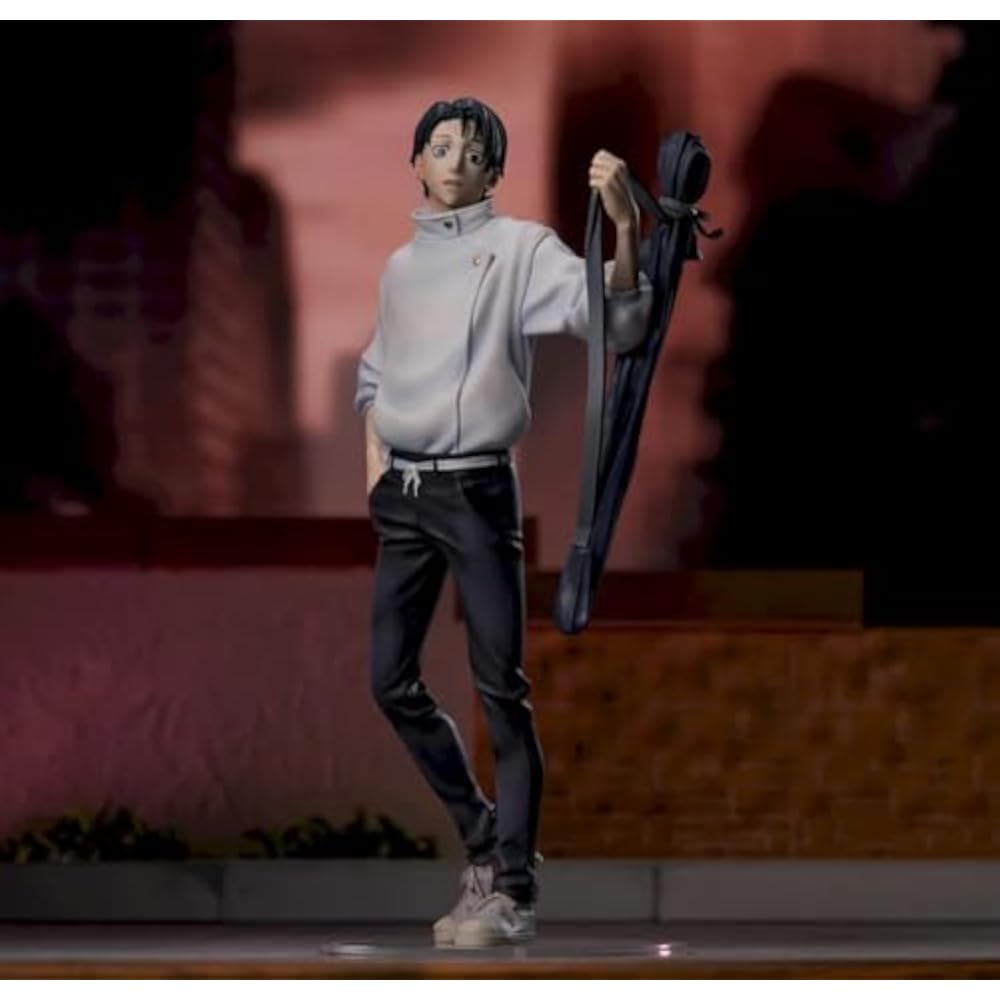 Jujutsu *Kaisen Deathstroke Kaiyu xStellar Yuta Otobone Figure