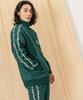 Asiha Plum Blossom Edition Training Set Top Green