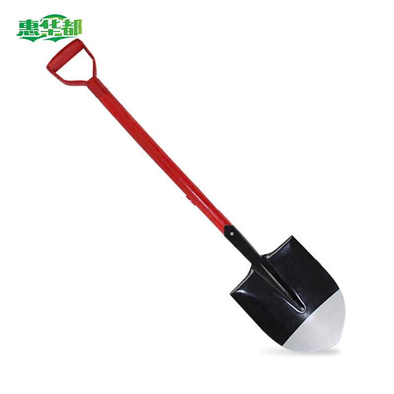 Pointed Fire Shovel