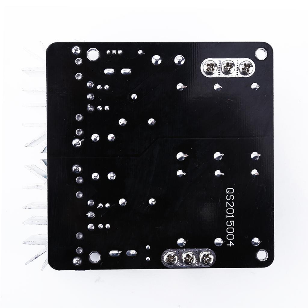 1000W Driver Board Heating Board 1000W ZVS Low Voltage Induction Heating Board Module Flyback Driver Heater DIY Heating Module