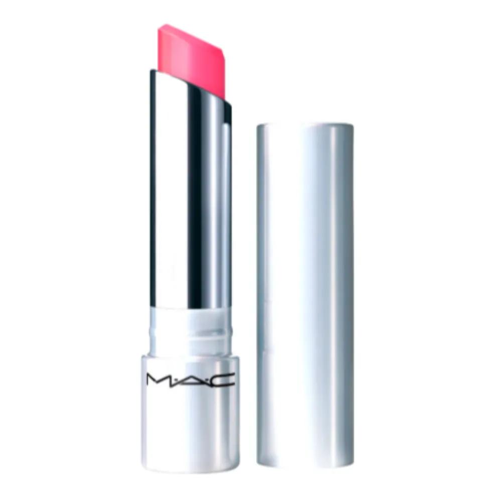 MAC Glow Play Tender Talk Lip Balm Year-End Photogenic