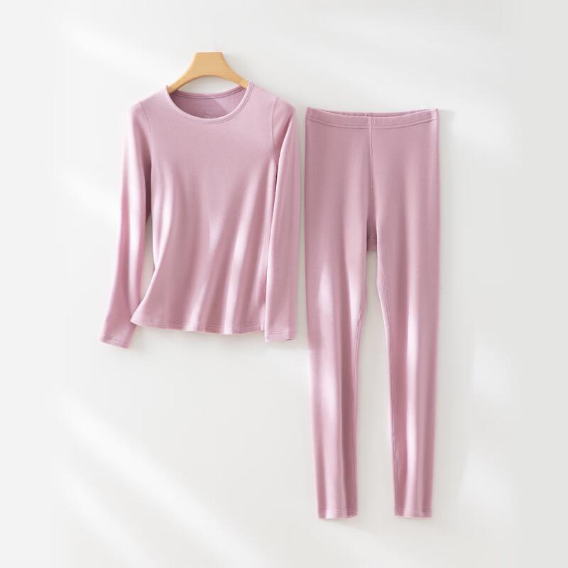 Pierre Cardin Women's Cloud Wool Edged Thermal Underwear Collection