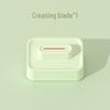 4-in-1 A4 Paper Trimmer: Portable, Multi-functional Cutter for Students & Offices