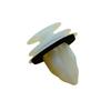 Automotive Solid Door Panel Clips with Sponge Pads for Interior Trim