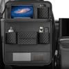 Back Of Car Seat Organizer Foldable Table Tray Seat Back Car Organizer Backseat Organizer Car Rear Seat Organizer Back Of Seat