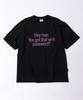 SCULPTOR Wi-Fi Begger Tee Black