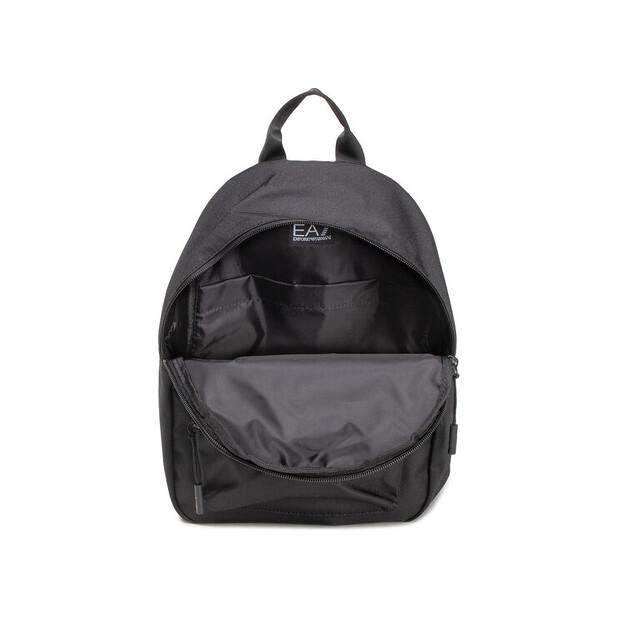 Plecak EA7 Emporio Armani 245043 2R917 14021 czarny