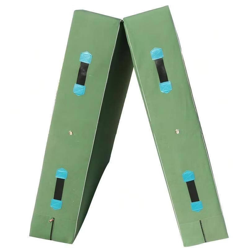 Zhixun Pioneer Foldable Thickened Gymnastics Training Mat