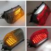 LED Tail Light Brake Turn Signal for 1998-2005 Honda Super Hawk/VTR1000/VTR1000F Smoke Motorcycle Parts