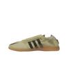 Song for the Mute x adidas Taekwondo Mei Cremeweiß Damen Sneaker Core-Black Cloud-White HP3516
