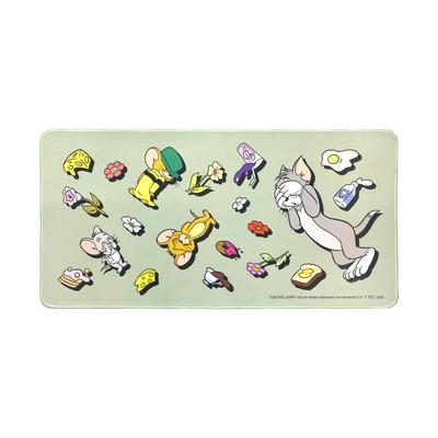 Gourmandise Tom und Jerry Schreibtischunterlage Typ B TMJ-207B