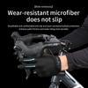 Men's Women's Breathable Cycling Gloves for Road Cycling Motorcycle Hiking with Anti-Slip Shockproof Pads