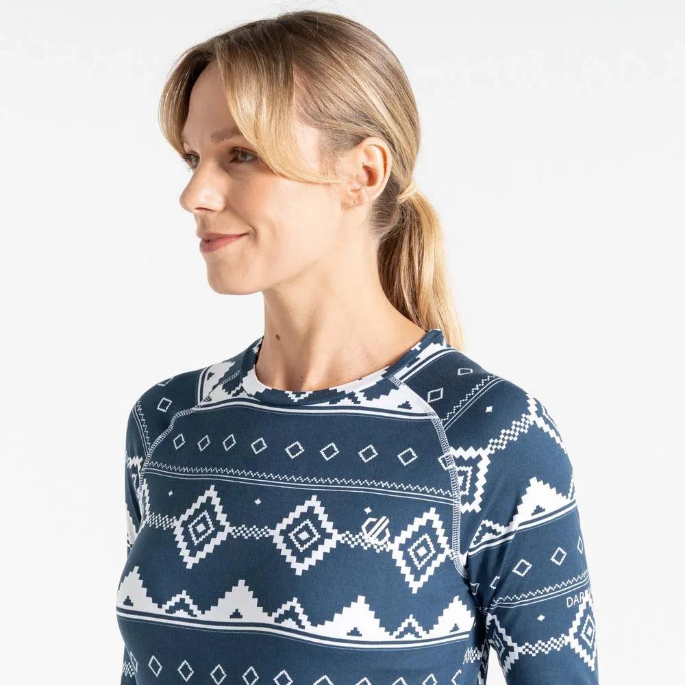 Dare2B Set de capas base Exchange III