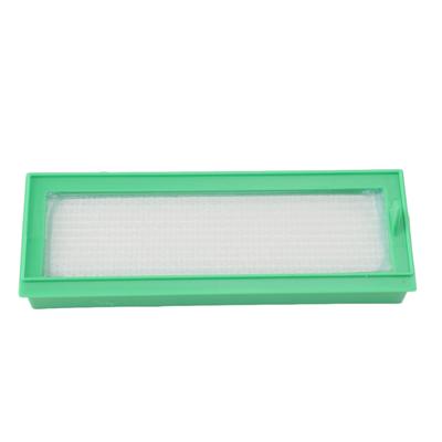 4pcs Vacuum Filter Replacement Parts ABS For Vorwerk Kobold VR200 Vacuum Cleaner Accessories