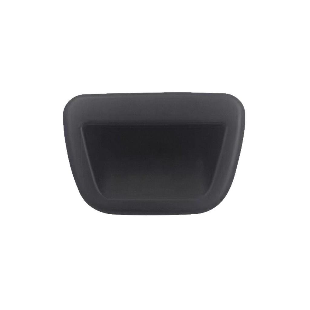 Compatible with Volvo S90, S80, S80L, S60, S60L: Trunk Interior Handle and Luggage Buckle.