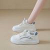 Low Platformed Women's Summer Sneakers Casual White Trainers Woman White Running Shoes Sports Loafer'lar Womenshoes