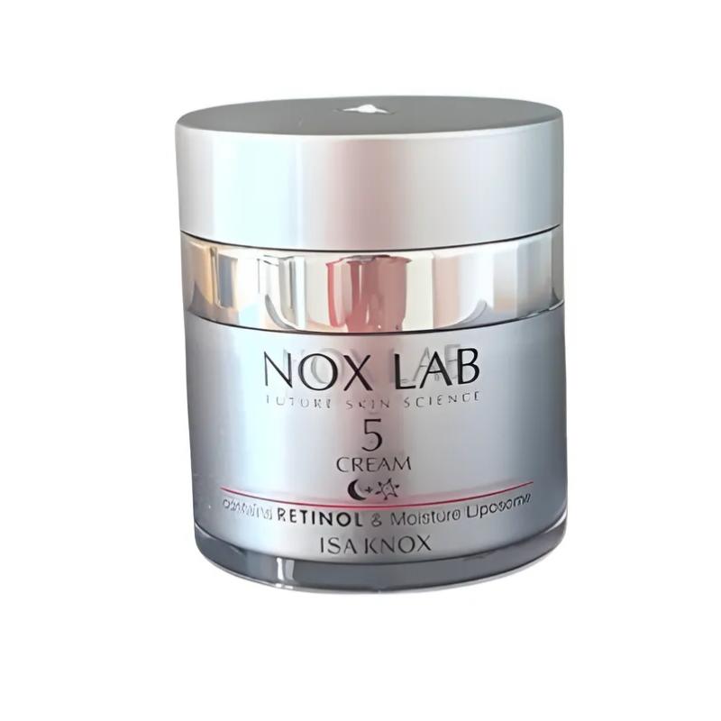 

[ISA KNOX] NOX LAB Retinol Cream 50 ml