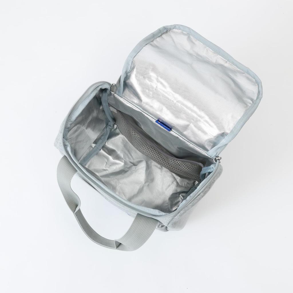 Outdoor Fleece Stickerei Gummidruck Rücken Netztasche Getränketasche Vordere Reißverschlusstasche Zubehör Golf C3-BG703B-070-F