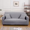 Elastický masivní potah na pohovku 1/2/3/4 potah na pohovku Křeslo Rohový potah ve tvaru L Potah do obývacího pokoje