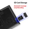 Truck DVR Wireless Dash Camera 7" Monitor Rear View System For Parking Rearview