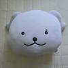 Monmunch X Face Cushion Picky