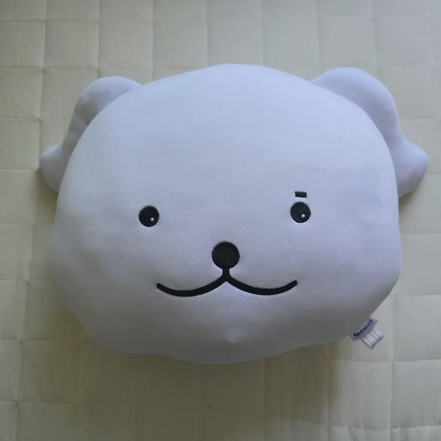 

Monsta X Monmunch X Face Cushion Picky