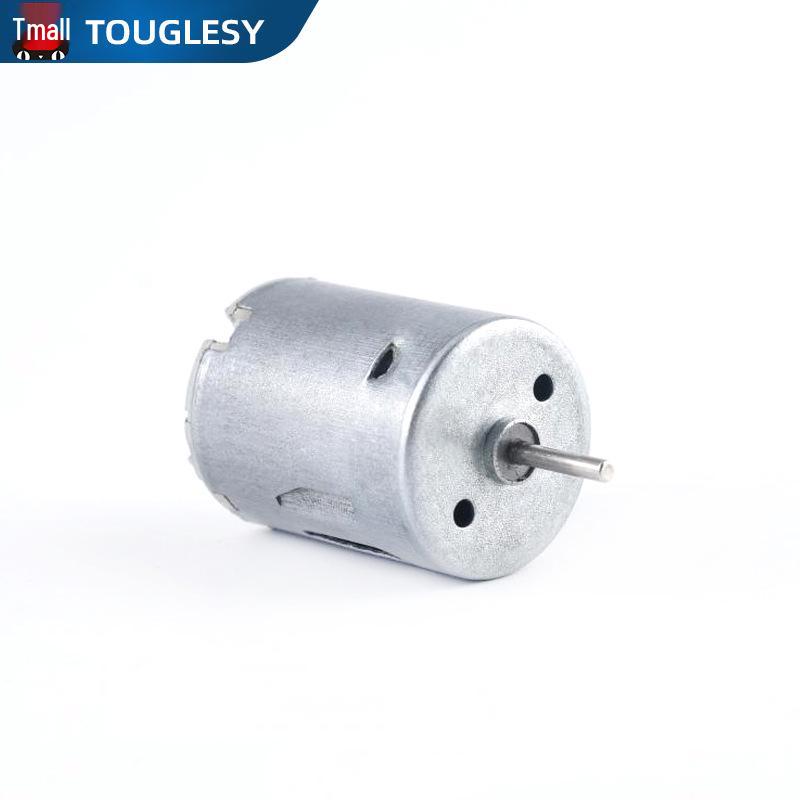 High-Speed 260/280 Electric DIY Propeller Motor